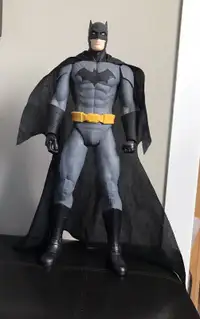 Batman Action Figure 20” Collector’s Edition 