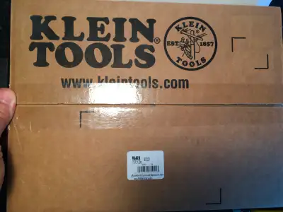 Klein Tools-plier set, made in USA, View more
