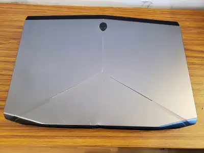 Alienware 18 (i7-4700MQ/2 X GTX 770M), View more
