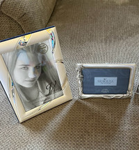 NEW picture frames