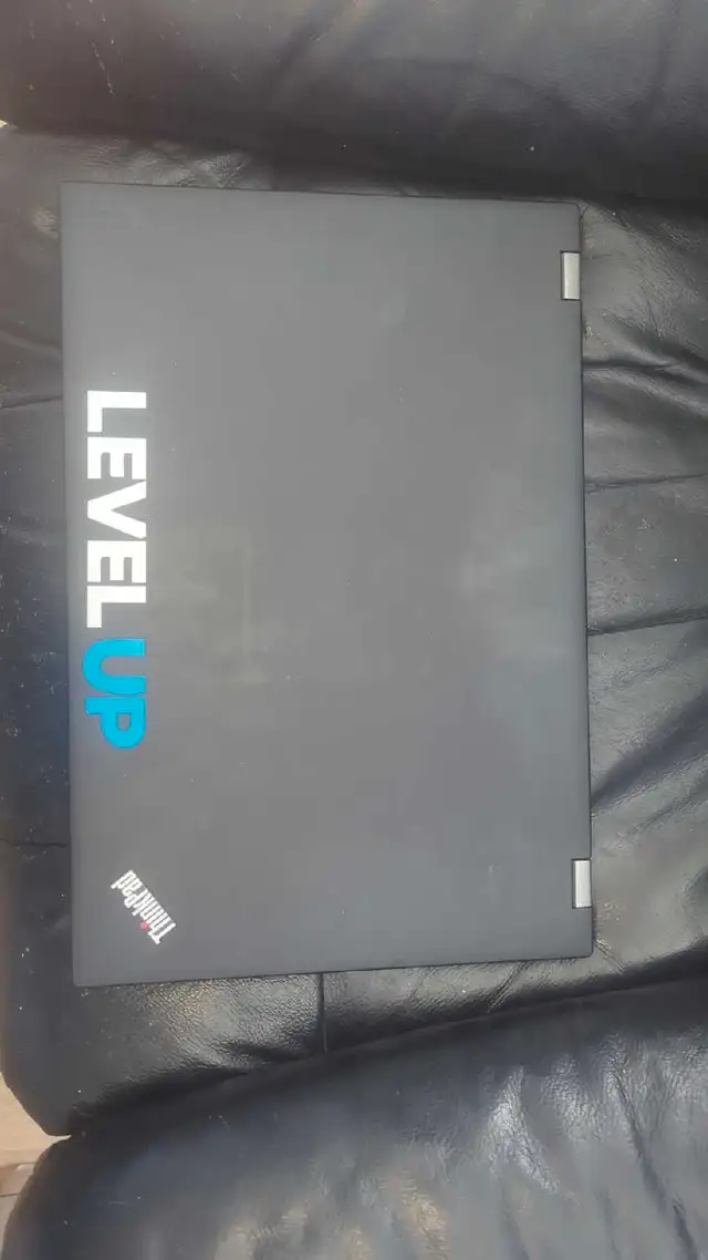 Lenovo Thinkpad P73 in Desktop Computers in Longueuil / South Shore - Image 3