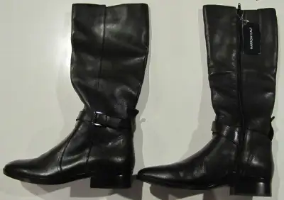 Women’s Rena Knee High Boot by Naturalizer Size 7M (Brand New), View more