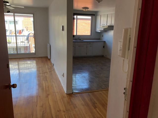 4 1/2 Alouer St.Michel dans Locations longue durée  à Ville de Montréal