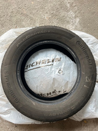 Continental ProContact Tx Tires For Sale