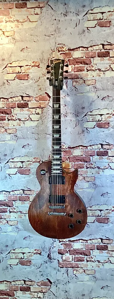 Gibson Les Paul LPJ - 2013, View more