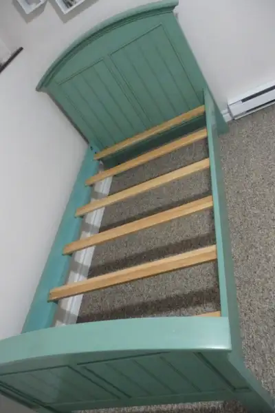 Ensemble de lit simple & meubles enfants, View more