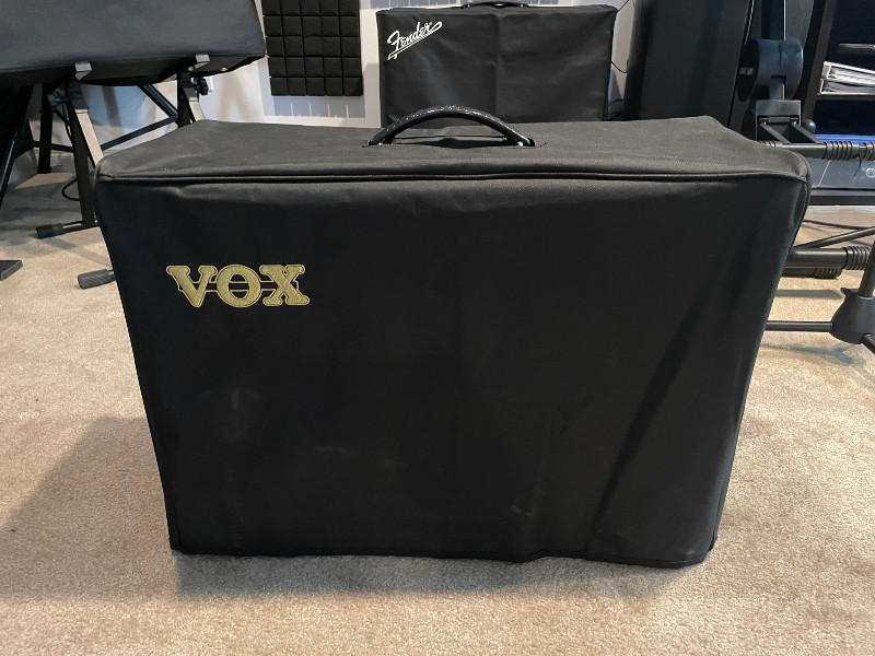 Vox ac15c1 guitar for sale  