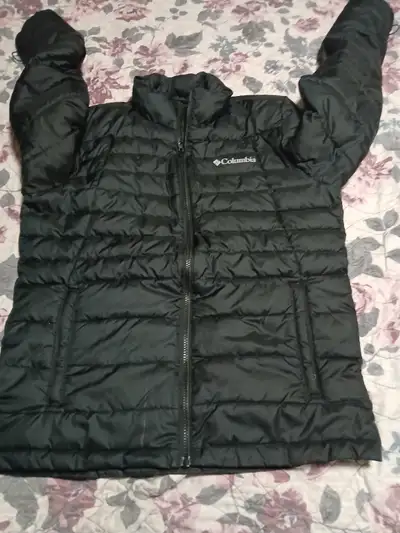 Columbia women jacket S, View more