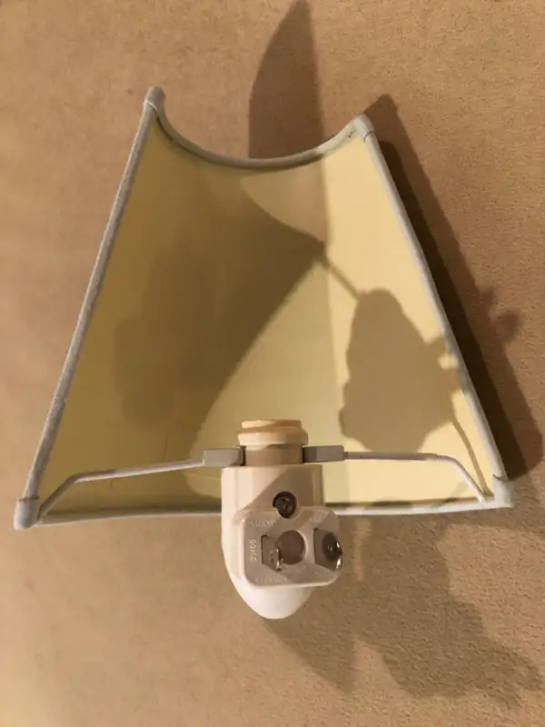 Pottery Barn Kids Truck Night Light in Other in City of Toronto - Image 4