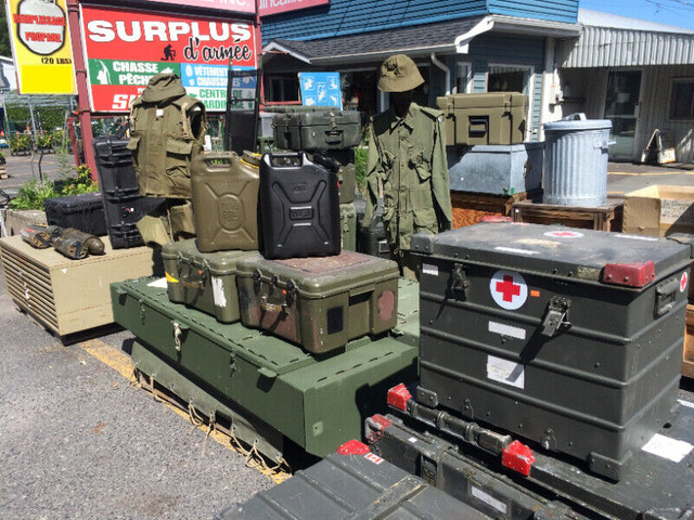 sac à dos d`assaut tactique dans Pêche, camping et plein Air  à Longueuil/Rive Sud - Image 2