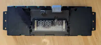 Maytag Stove Control Board - W10340323, View more