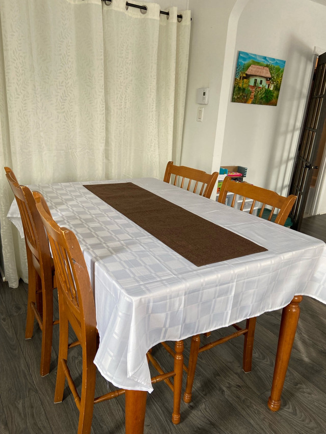 Set de cuisine  dans Mobilier de salle à manger et cuisine  à Longueuil/Rive Sud