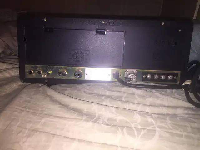 Realistic DX 300 Shortwave radio in General Electronics in Oshawa / Durham Region - Image 6