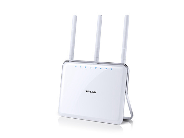TP-Link Archer C9 AC1900 Wireless Dual Band Gigabit Router in Networking in Brantford
