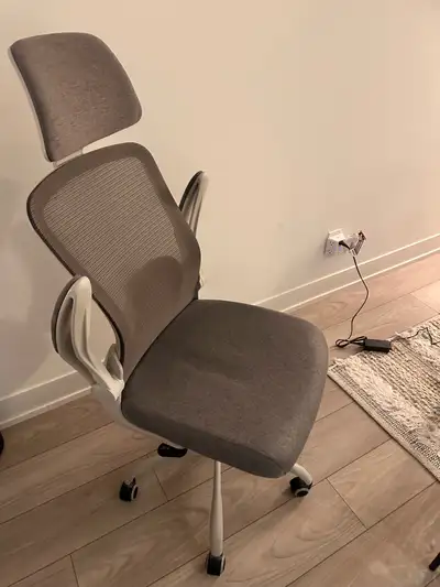 As good as new - Ergonomic office chair for sale , View more