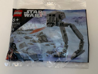 Lego Star Wars AT-S #30495