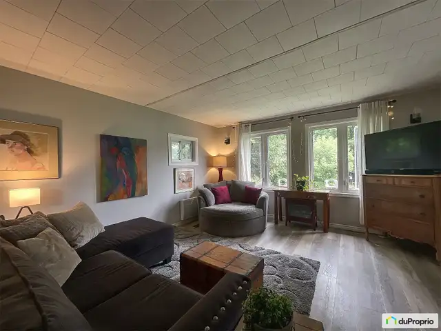 Bungalow for Sale:  Super comfy & very economical! in Houses for Sale in Gatineau - Image 24