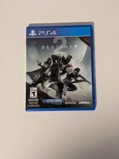 Destiny 2 Playstation 4 (USED), View more