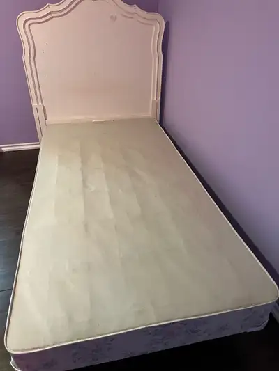 Twin bed, View more