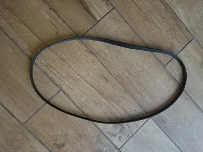 Whirlpool Duet Washer GHW9150PW0 - Drive Belt WPW10388414, View more