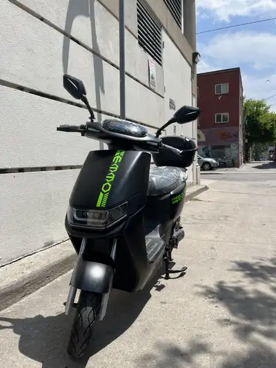 EMMO ZOOMI | Showroom Demo / As-New / Full Warranty / $1,100 Off, View more