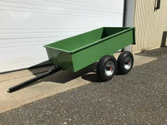 REMORQUE VTT in ATV Parts, Trailers & Accessories in Drummondville - Image 4