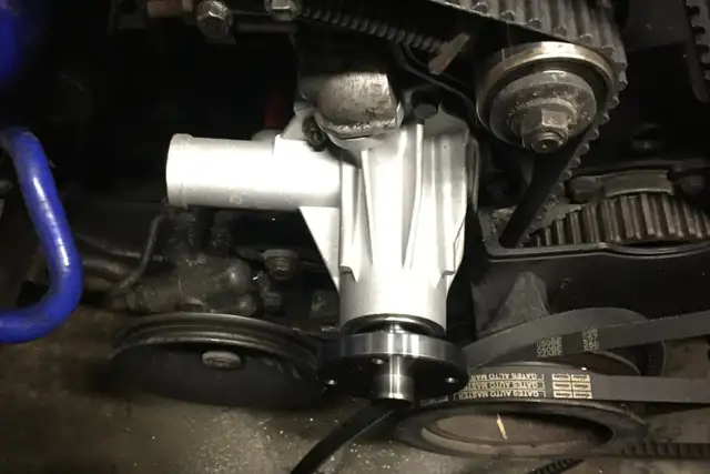 Mechanic maintenance and repairs (Hourly rate $80. )