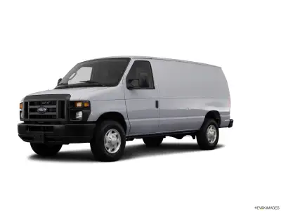 2014 E250 4.6 V8 has optional 2nd row bench, fleet vehicle extremely well maintained and rust proofe...