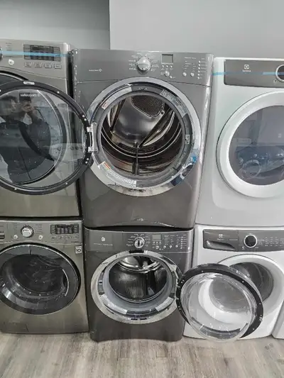 used home appliances & repair fridge stove washer , View more