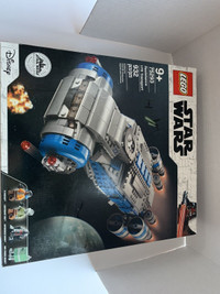 LEGO Star Wars set 75293 BNIB 