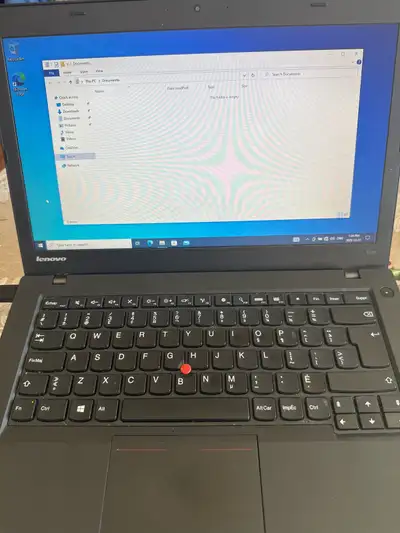 Laptop Lenovo, View more