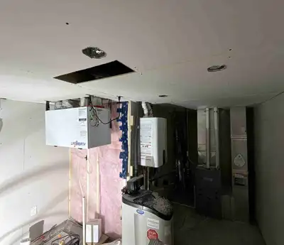 Hiring: Drywall & Taper Workers We are hiring experienced drywall installers and tapers for ongoing...