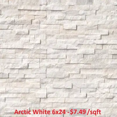 Fireplace Ledger Stone Panels On Clearance! 8 Colours In Stock!