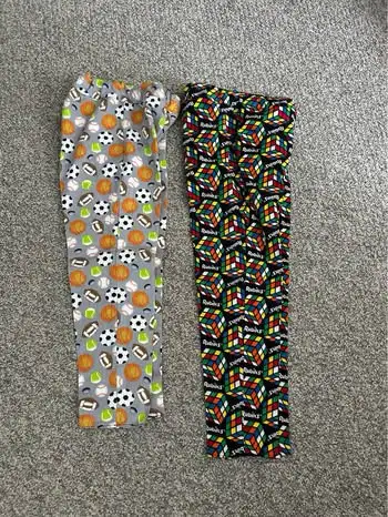Pyjama Pants, View more