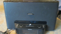 Sony ICF-CS15iPN Ipod/iPhone Lightning Dock