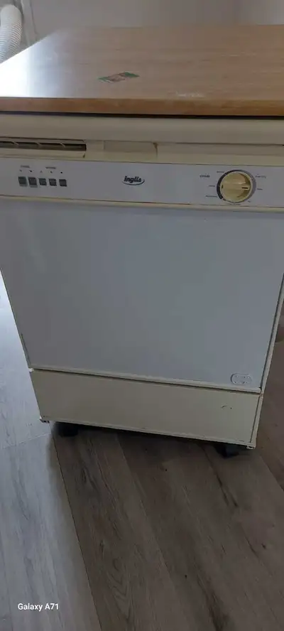 Inglis dishwasher , View more