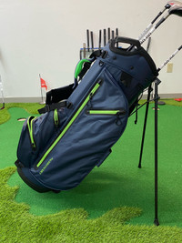 Stand Golf Bag