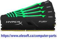 High PerformanceDesktop/Laptop/WS/Server DDR5/DDR4/DDR3/DDR2/DDR