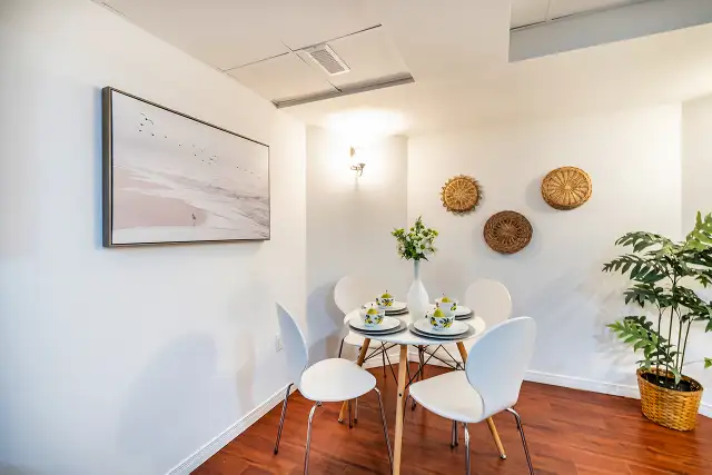 NORTH OSHAWA BASEMENT APARTMENT $1250 + utilities in Long Term Rentals in Oshawa / Durham Region - Image 5