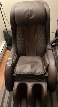 TruMedic Mc-750 Massage Chair - $550