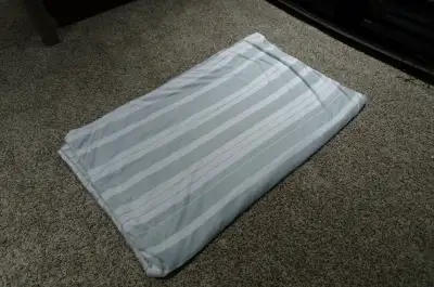 Two Weighted Blankets, View more