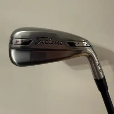 Titleist U510 4 Iron Ventus Velocore XStiff RH, View more