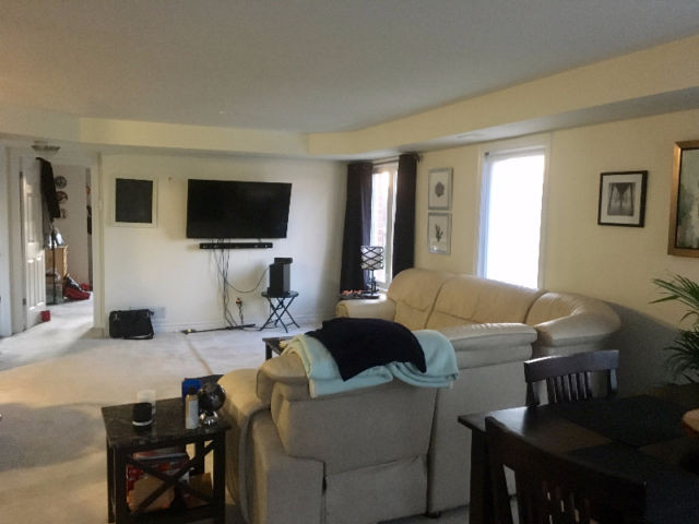 Modern Updated Condo in Barrhaven, Nepean available for Nov. 1 in Long Term Rentals in Ottawa - Image 4