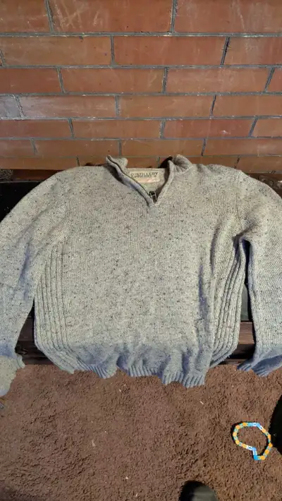 Men's sweater , View more