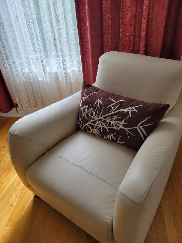 Chic cushions for your sofa! dans Sofas et futons  à Ville de Montréal - Image 3