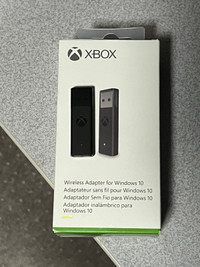 Xbox Controller USB Adapter for Windows