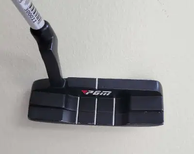 PGM Putter, View more