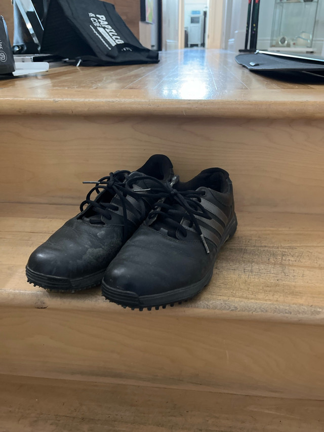 Soulier de golf dans Golf  à Ville de Québec