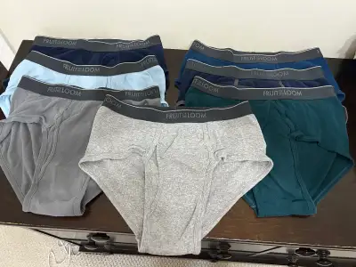 Men’s new underwear, View more