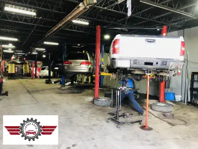 1  Stop Auto Repair Brampton   905-230-3131, View more